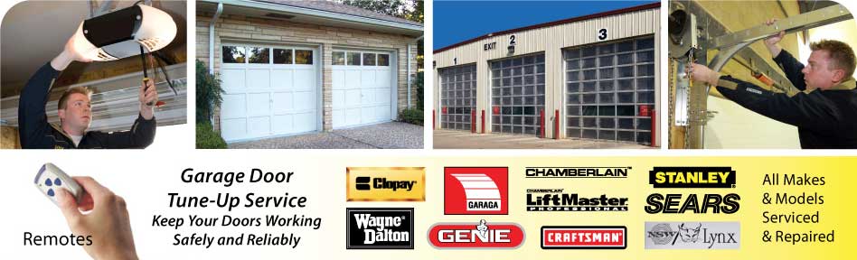 Garage Doors Content 1